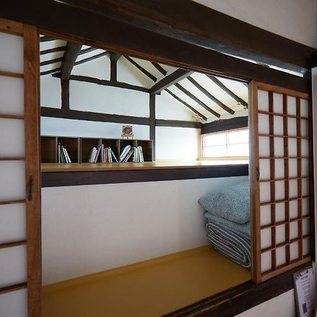 Bonghwangjae Hanok Guesthouse Gongju Exterior photo