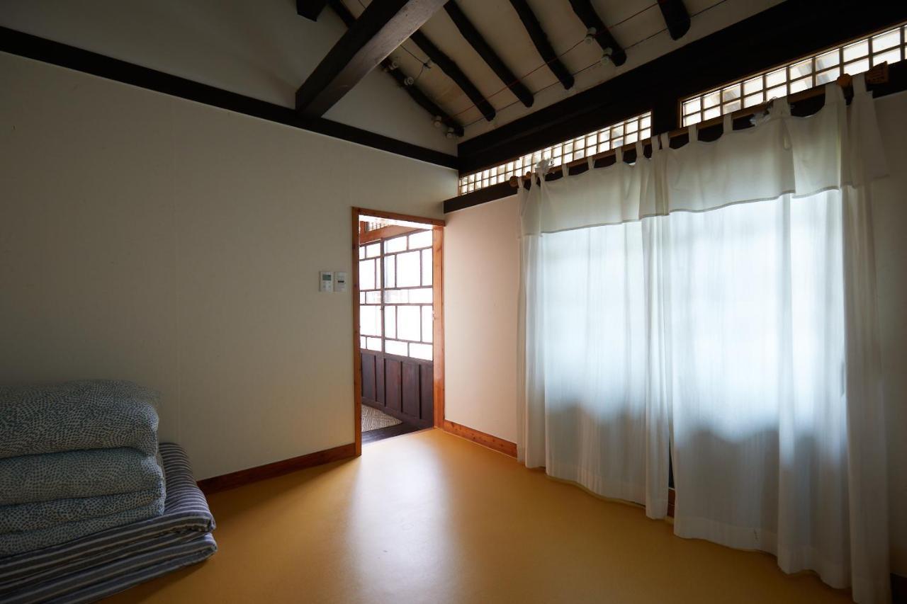 Bonghwangjae Hanok Guesthouse Gongju Exterior photo